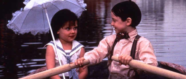 The Little Rascals – Reel Film Reviews