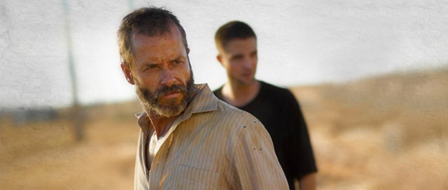 The Rover – Reel Film Reviews